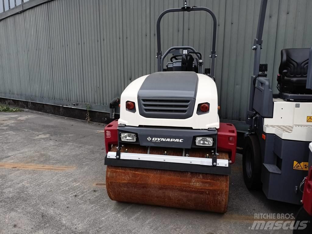 Dynapac CC1200C VI Cilindri compactori micsti