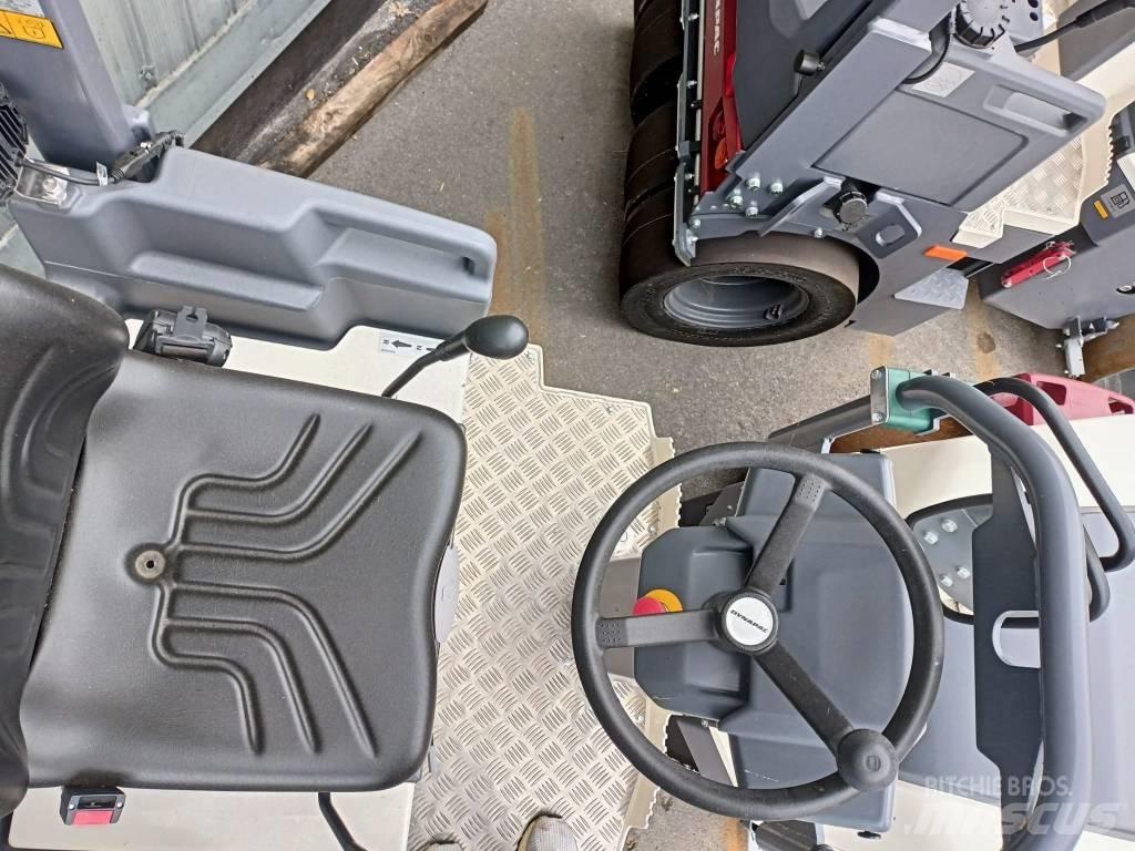 Dynapac CC1200C VI Cilindri compactori micsti
