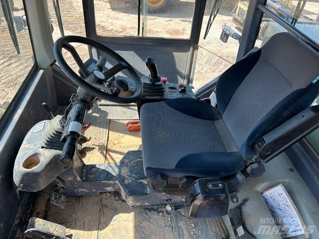 Dynapac CT 3000 Compactoare sol