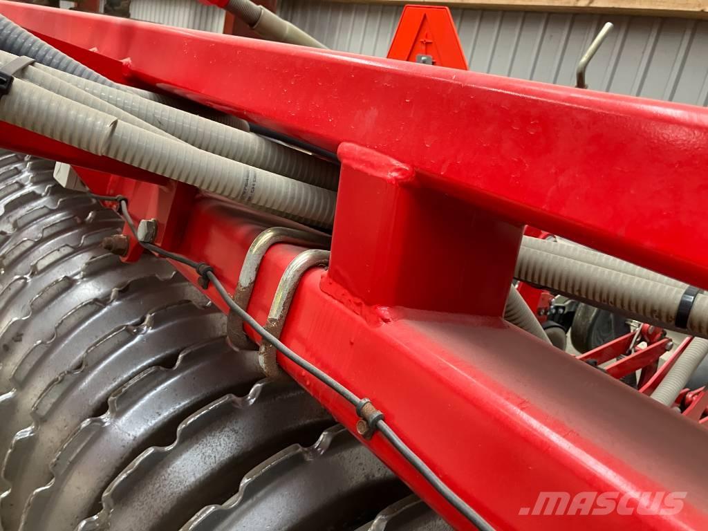 He-Va Sub-tiller Perforatoare