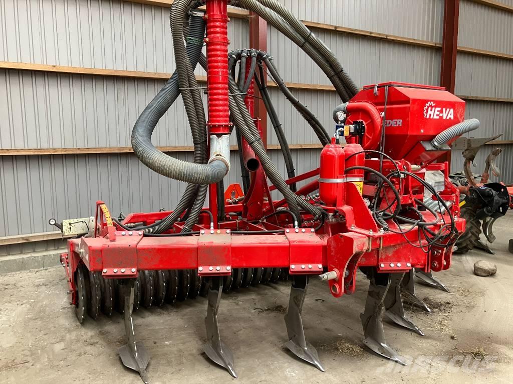 He-Va Sub-tiller Perforatoare