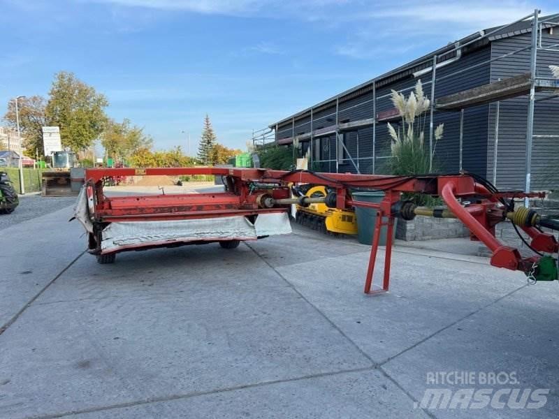 Kuhn FC 300 GT Cositoare de iarba cu umidificator