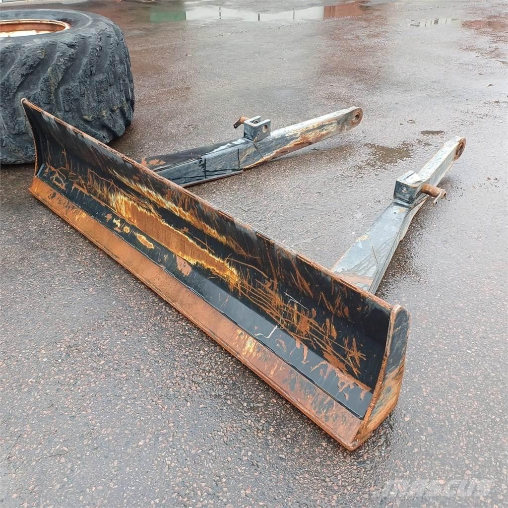  komatu 895 Alte componente