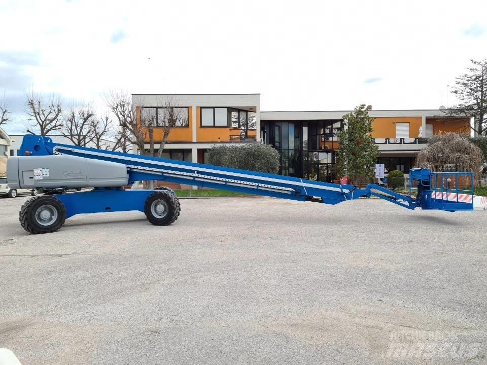 Genie S125 4WD Nacele cu brat telescopic