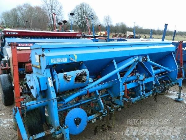 Stegsted 3 Perforatoare