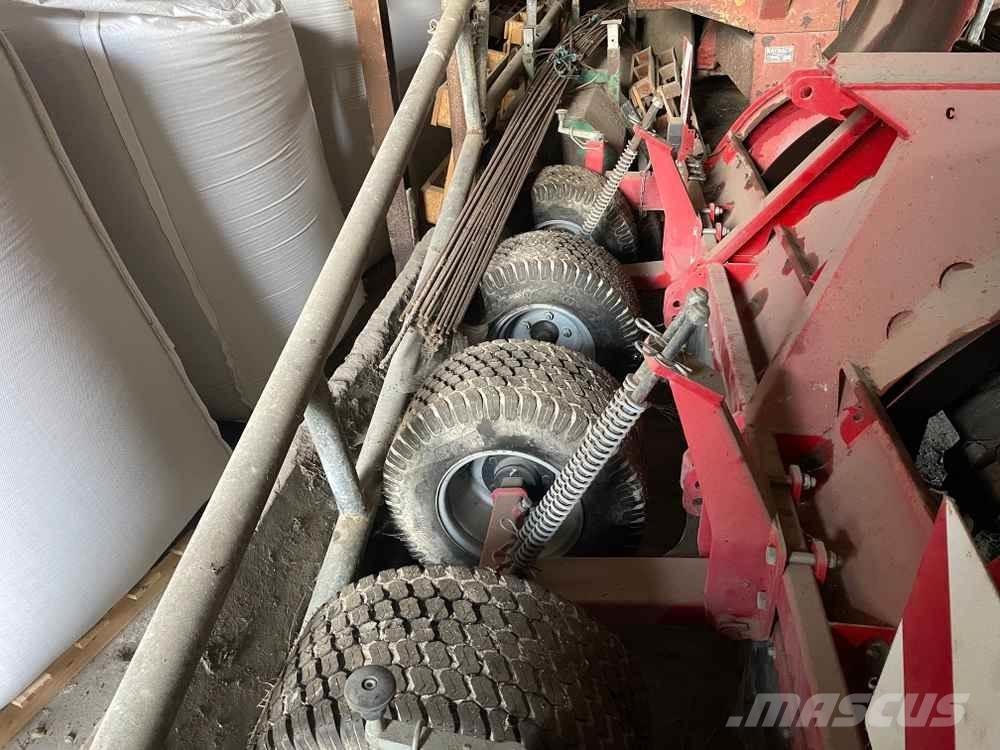 Grimme KS 75-4 Echipament cartofi - Altele