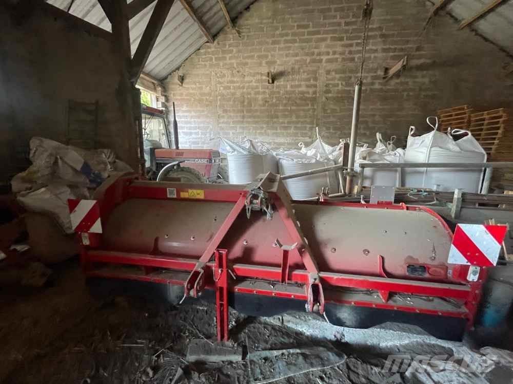 Grimme KS 75-4 Echipament cartofi - Altele