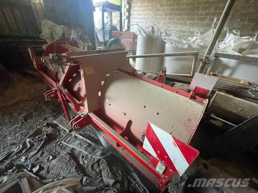 Grimme KS 75-4 Echipament cartofi - Altele