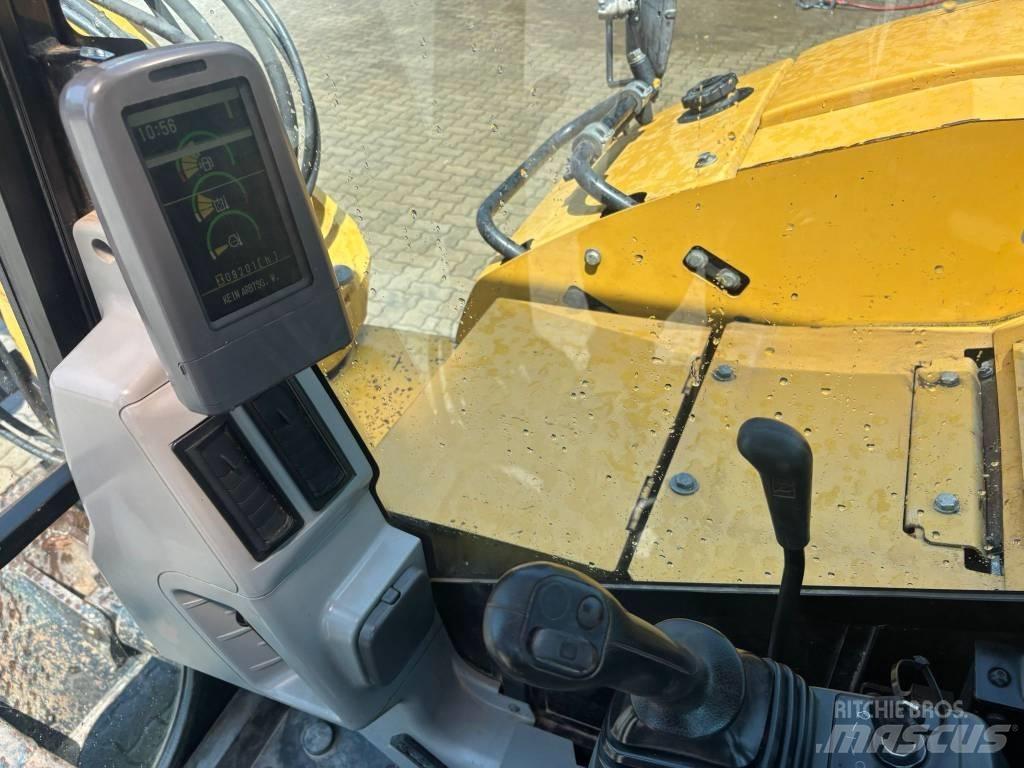 CAT 308 D Excavatoare 7t - 12t