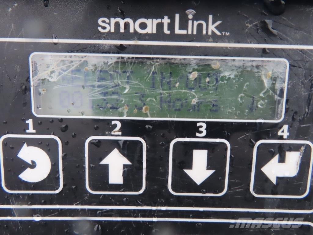 Genie GS 1932 Platforme foarfeca