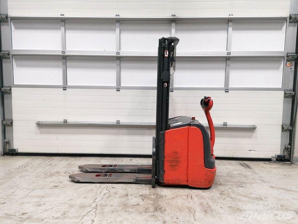 Linde L14 Transpaleta manuala
