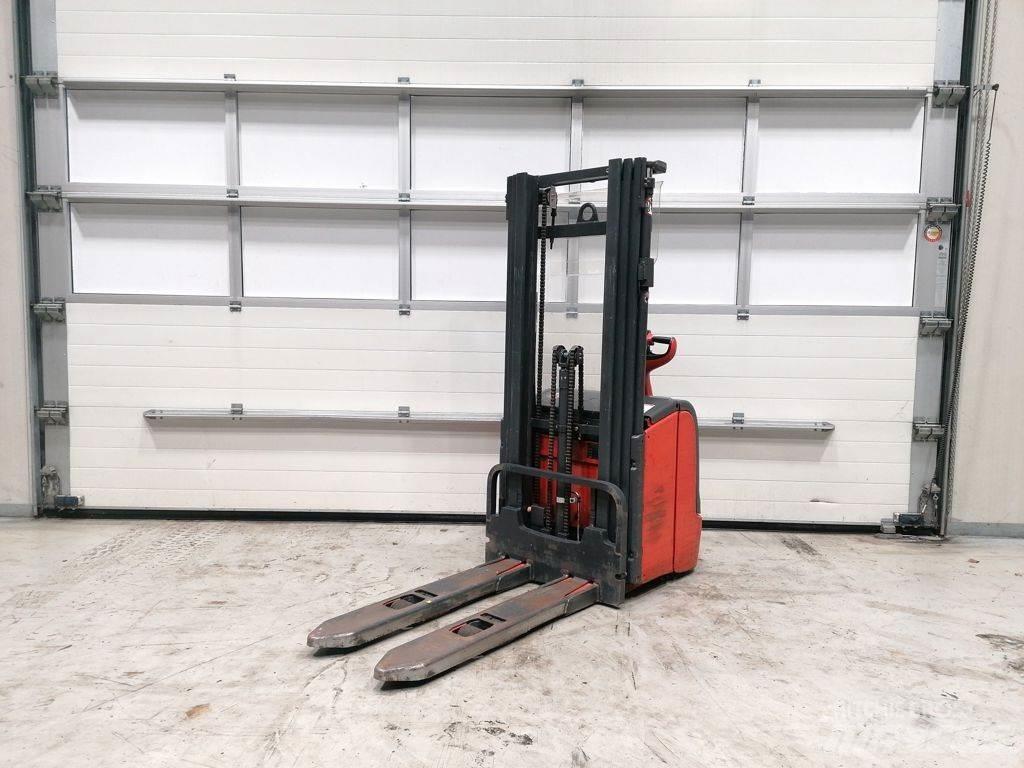 Linde L14 Transpaleta manuala