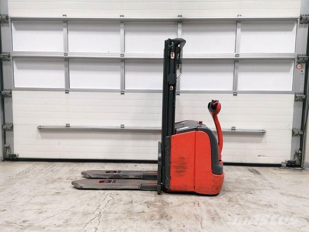 Linde L14 Transpaleta manuala