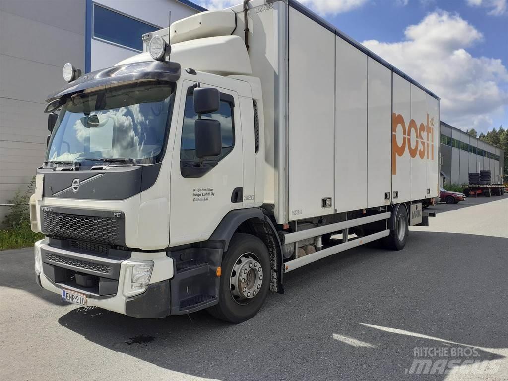 Volvo FE Autocamioane