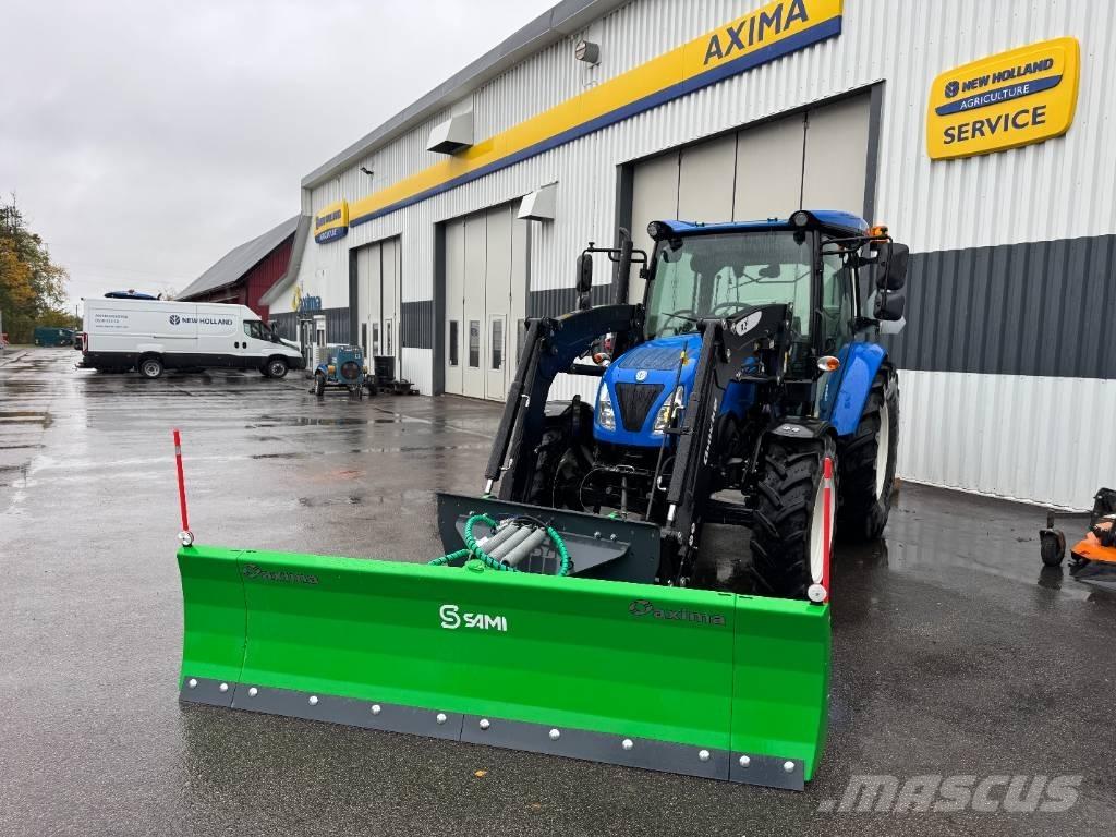 New Holland T4.75S Tractoare
