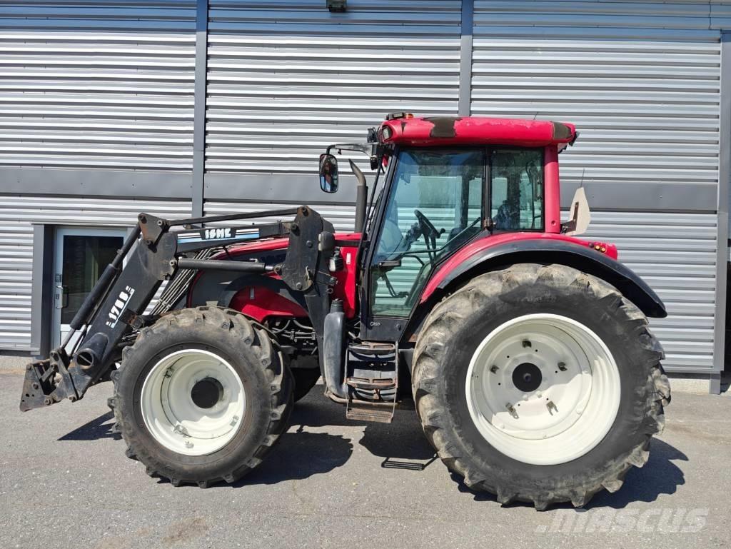Valtra C 150 Tractoare