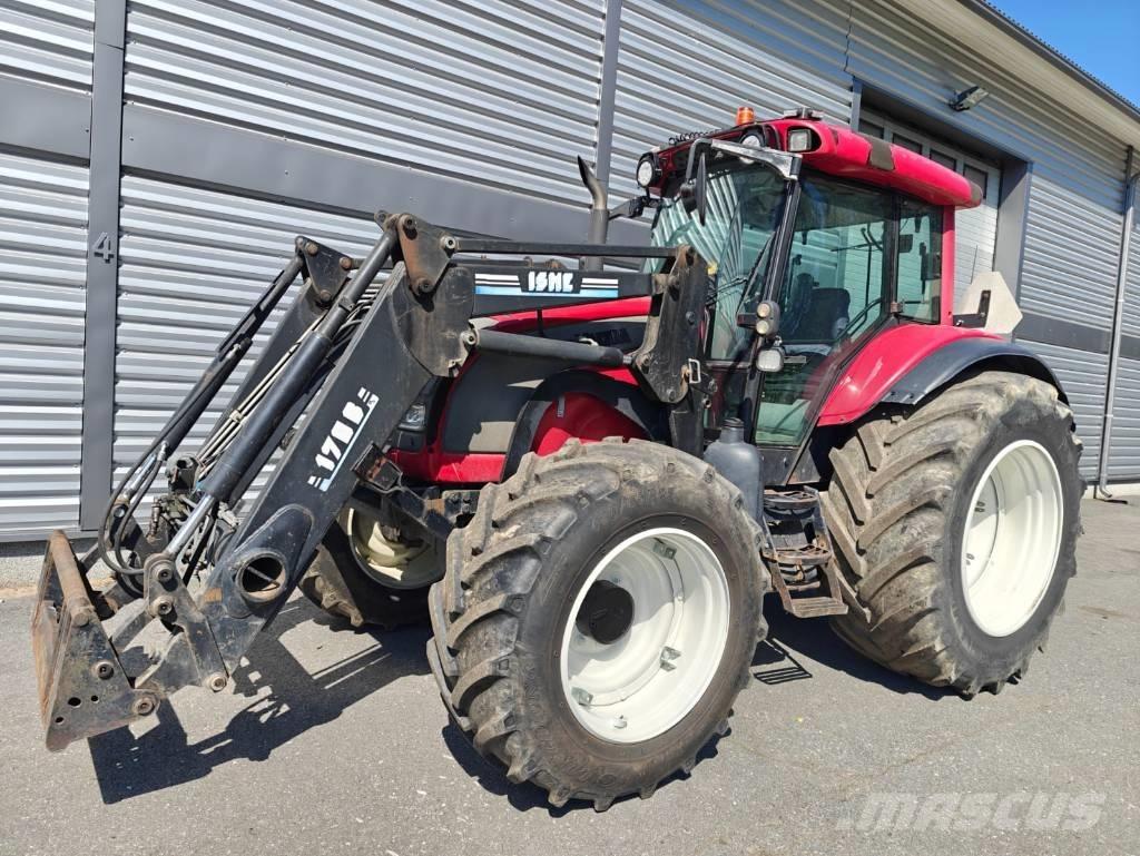 Valtra C 150 Tractoare