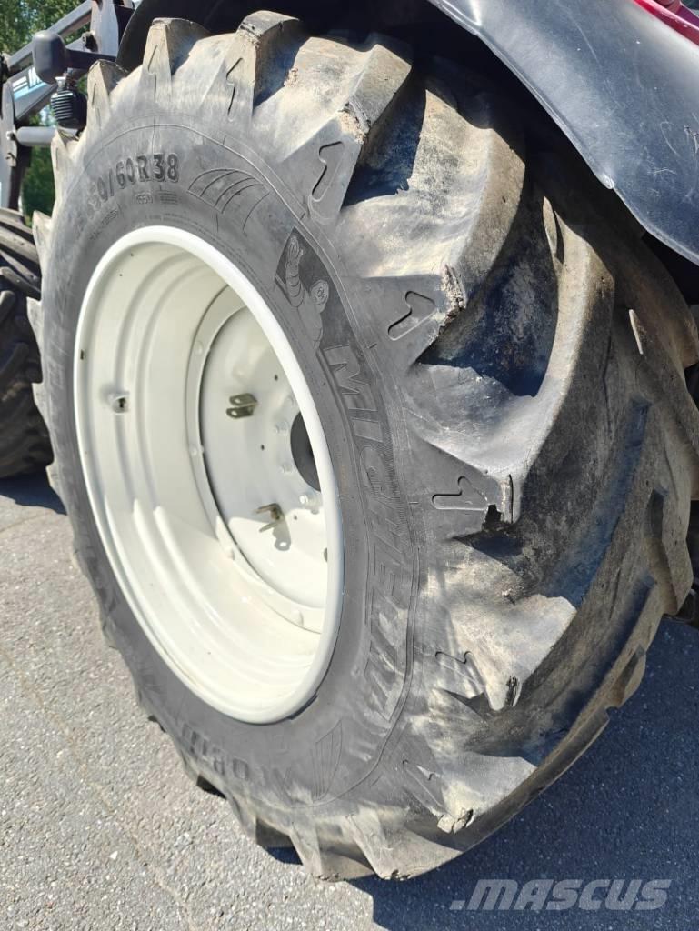Valtra C 150 Tractoare