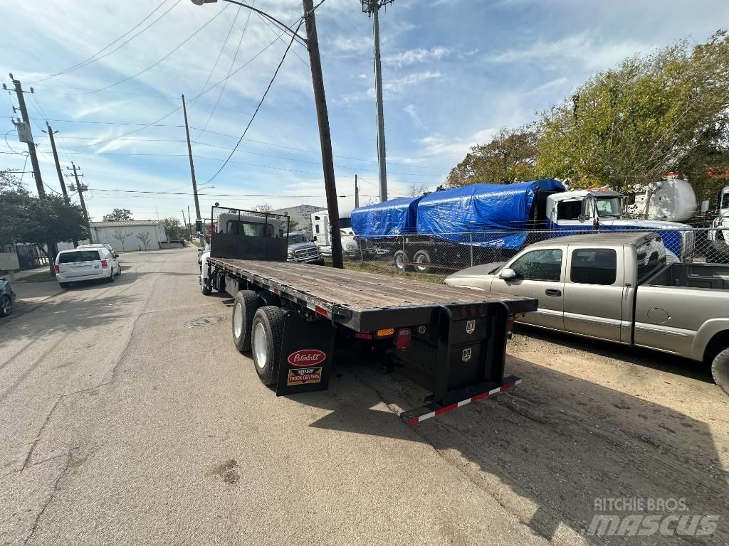 American Flatbed Transport - Altele