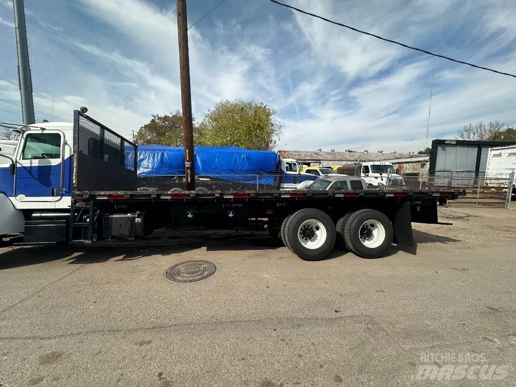 American Flatbed Transport - Altele