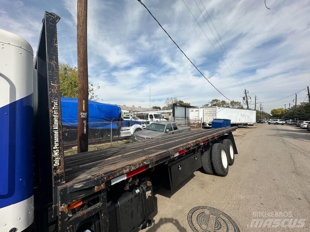 American Flatbed Transport - Altele