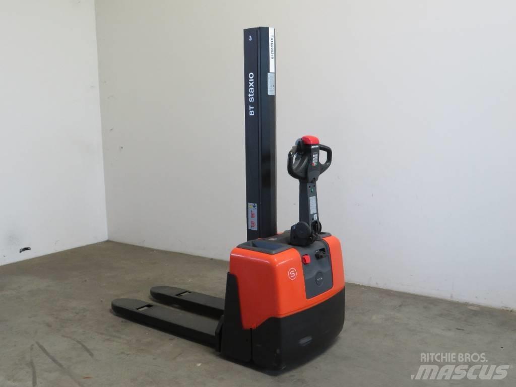 BT HWE 100 Transpaleta manuala