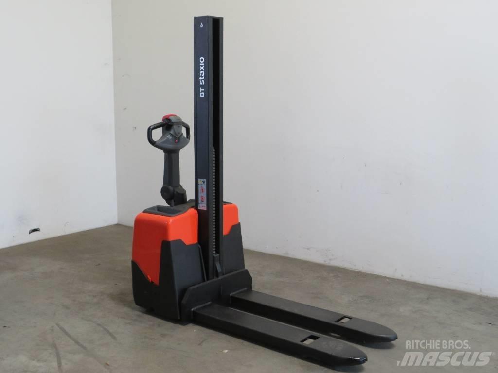 BT HWE 100 Transpaleta manuala