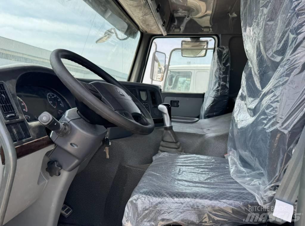 Howo 371 Autotractoare