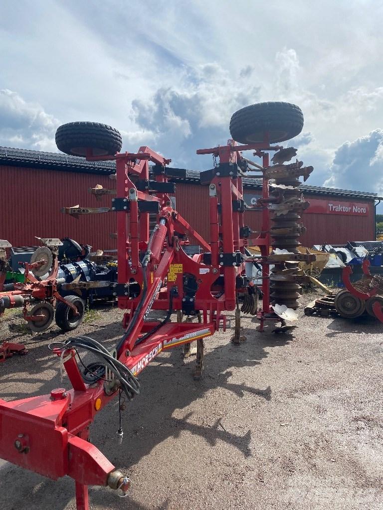 Horsch Terrano 5 FX Cultivatoare