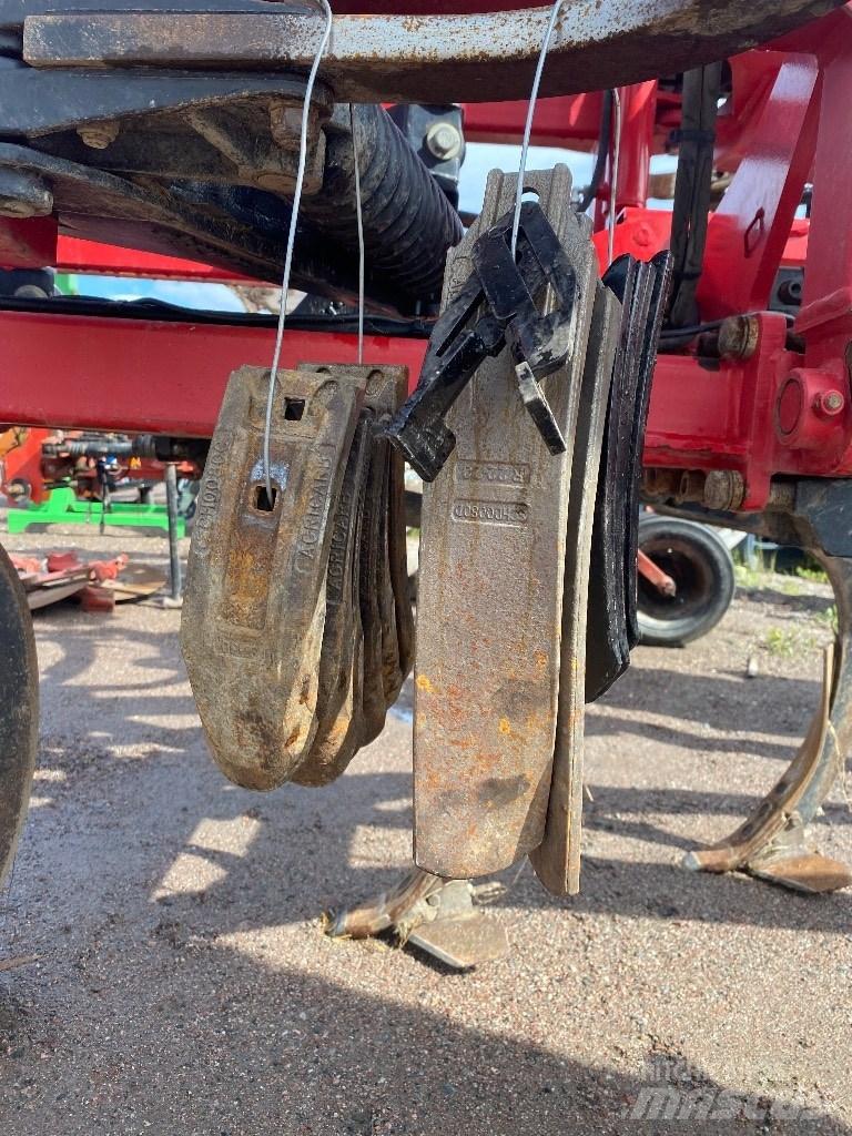Horsch Terrano 5 FX Cultivatoare