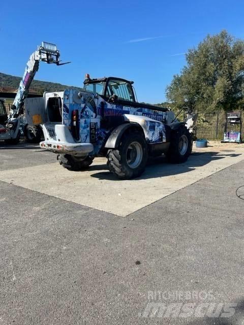 JCB 540-170 Stivuitoare telescopice