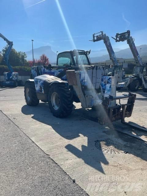 JCB 540-170 Stivuitoare telescopice