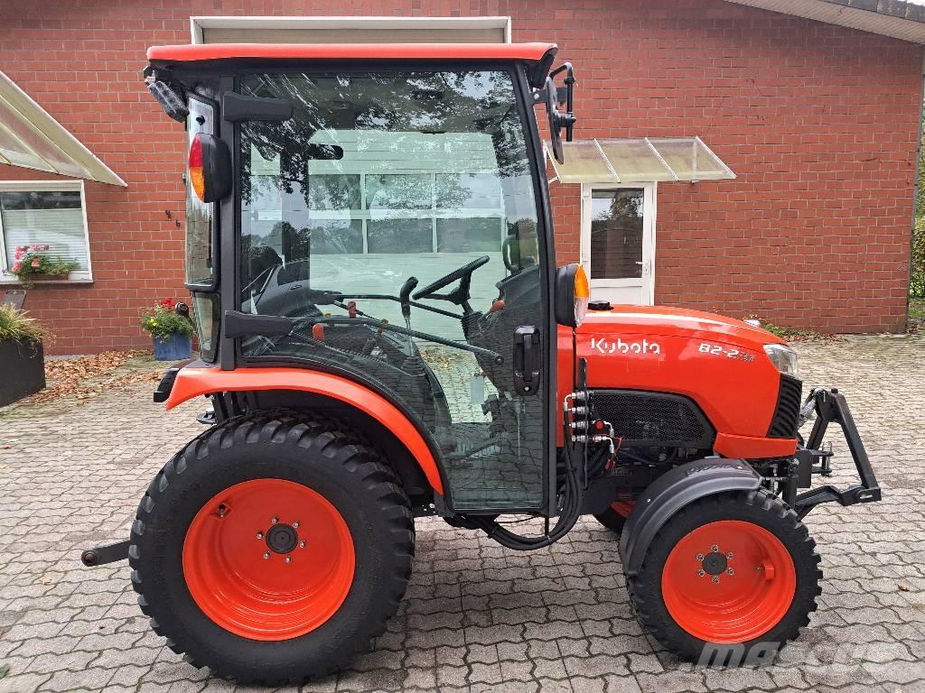 Kubota B2231 H-C Tractoare