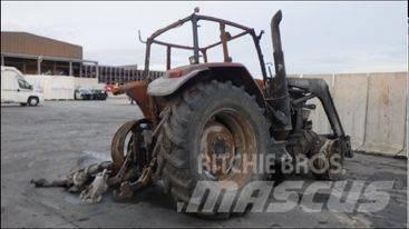 CASE 110    engine Motoare