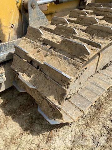 John Deere 750 KLGP Buldozere pe senile