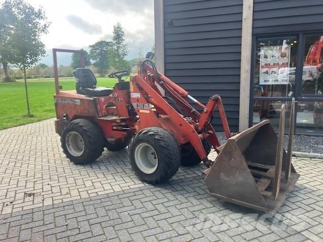 Schäffer 326 Mini incarcatoare