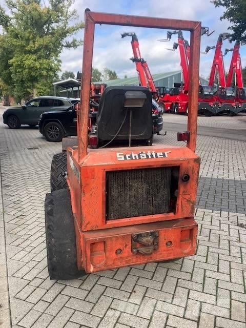 Schäffer 326 Mini incarcatoare