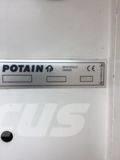 Potain MR225 Macarale turn