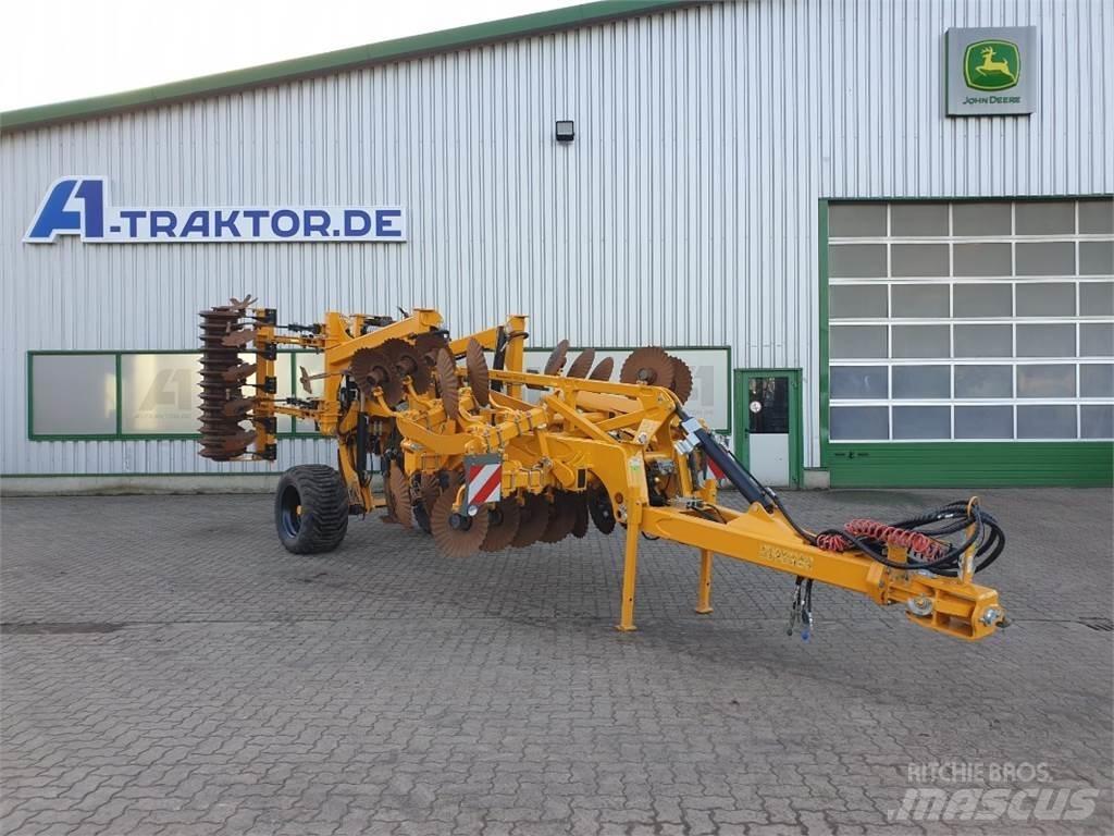 Agrisem MAXIMULCH Cultivatoare