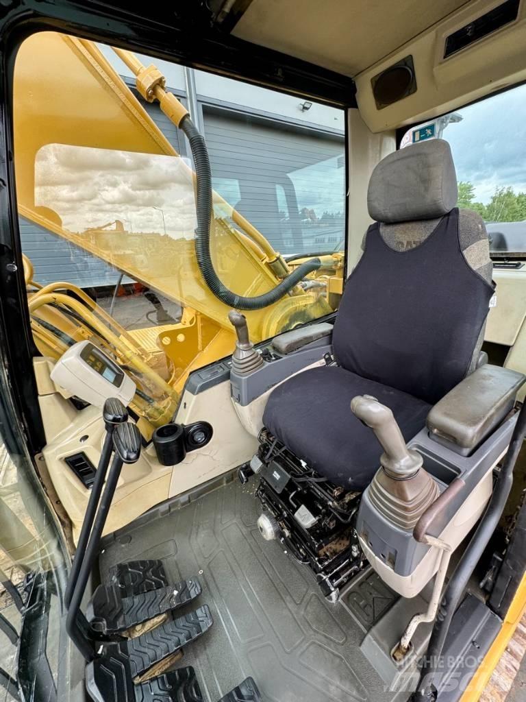 CAT 330 C LN Excavatoare pe șenile
