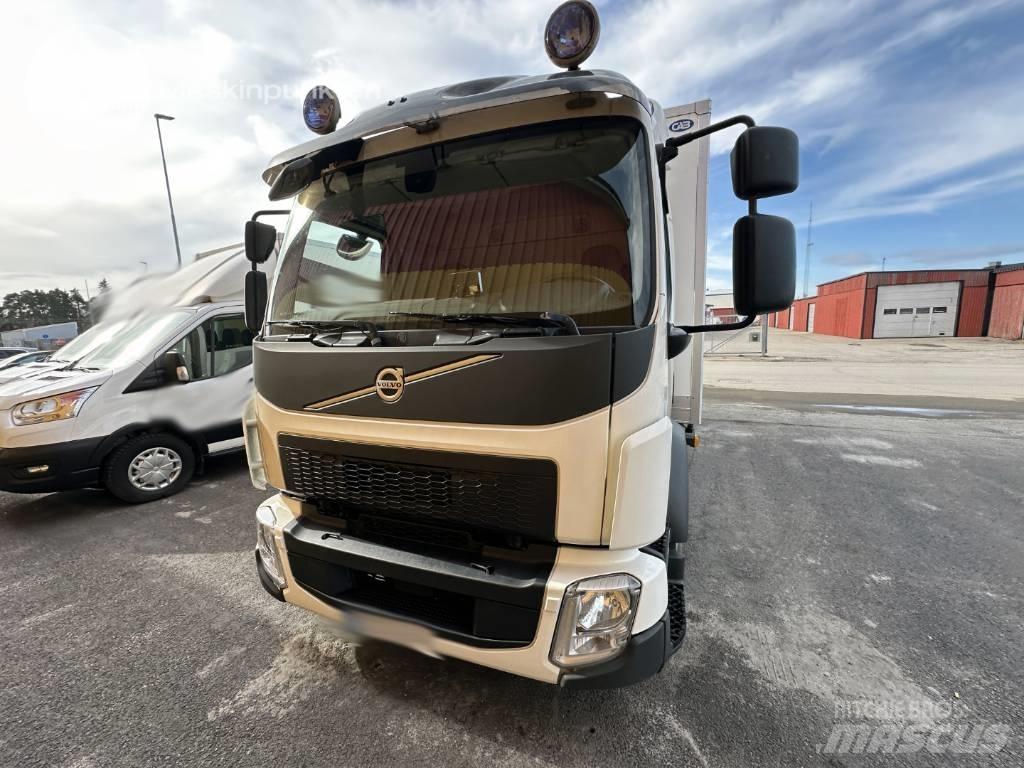 Volvo FL 210 Autocamioane