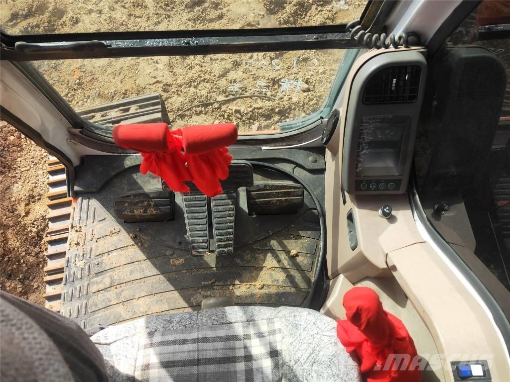 Doosan DH225LC-7 Excavatoare pe șenile
