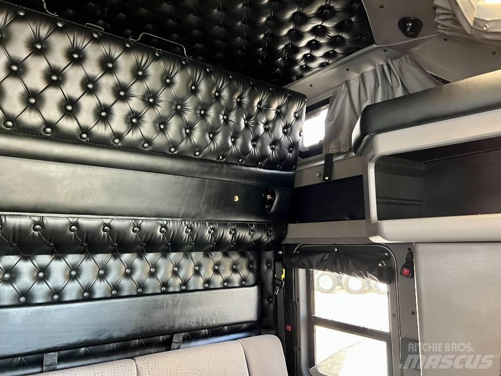 Kenworth T 800 Autotractoare
