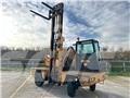 Boss 546 SIDE LOADER Încarcator lateral