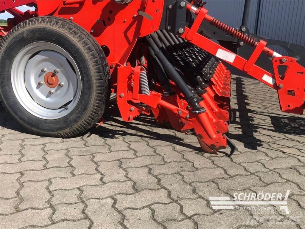 Kuhn PREMIA 300 Perforatoare