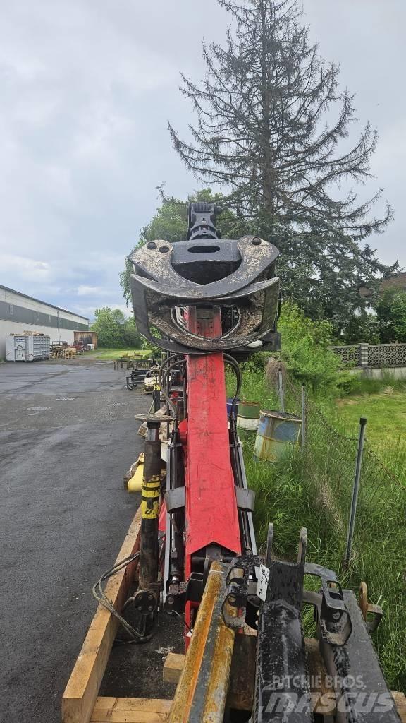 Penz 12Z9.50 Macarale si încarcatoare