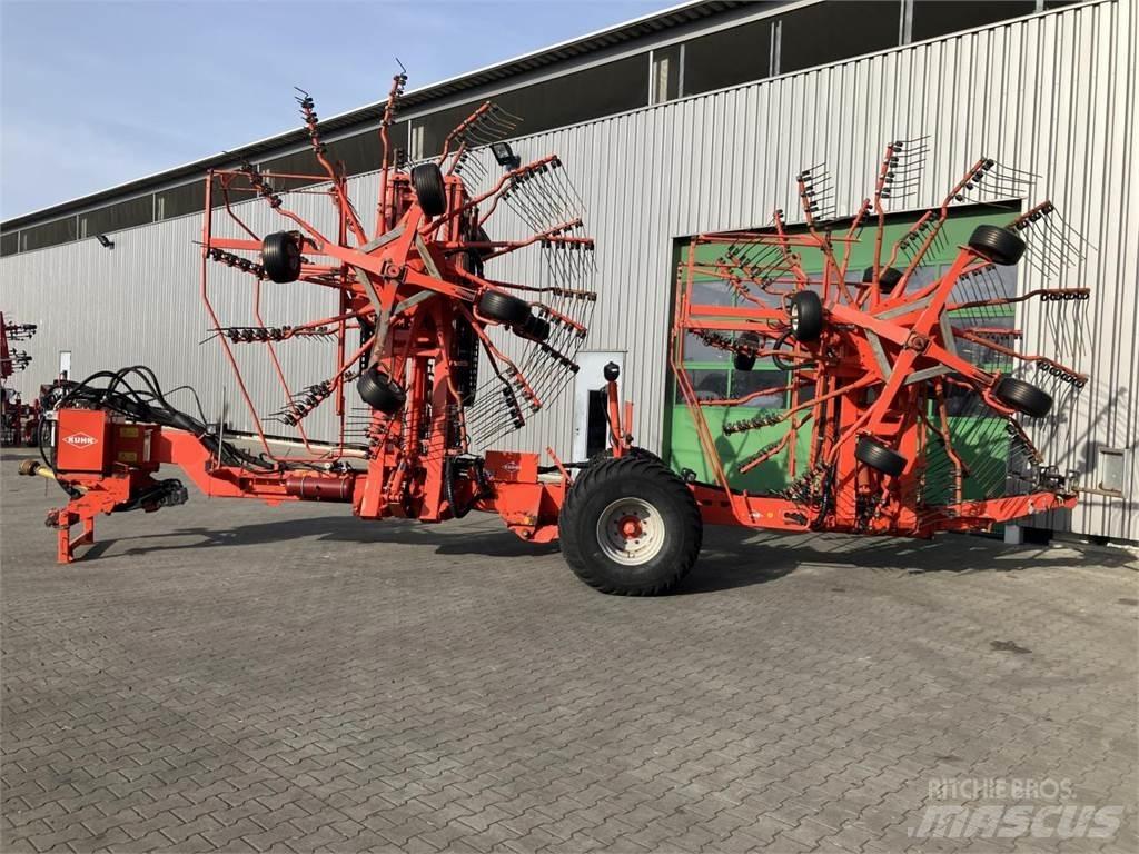 Kuhn GA 15021 Combina