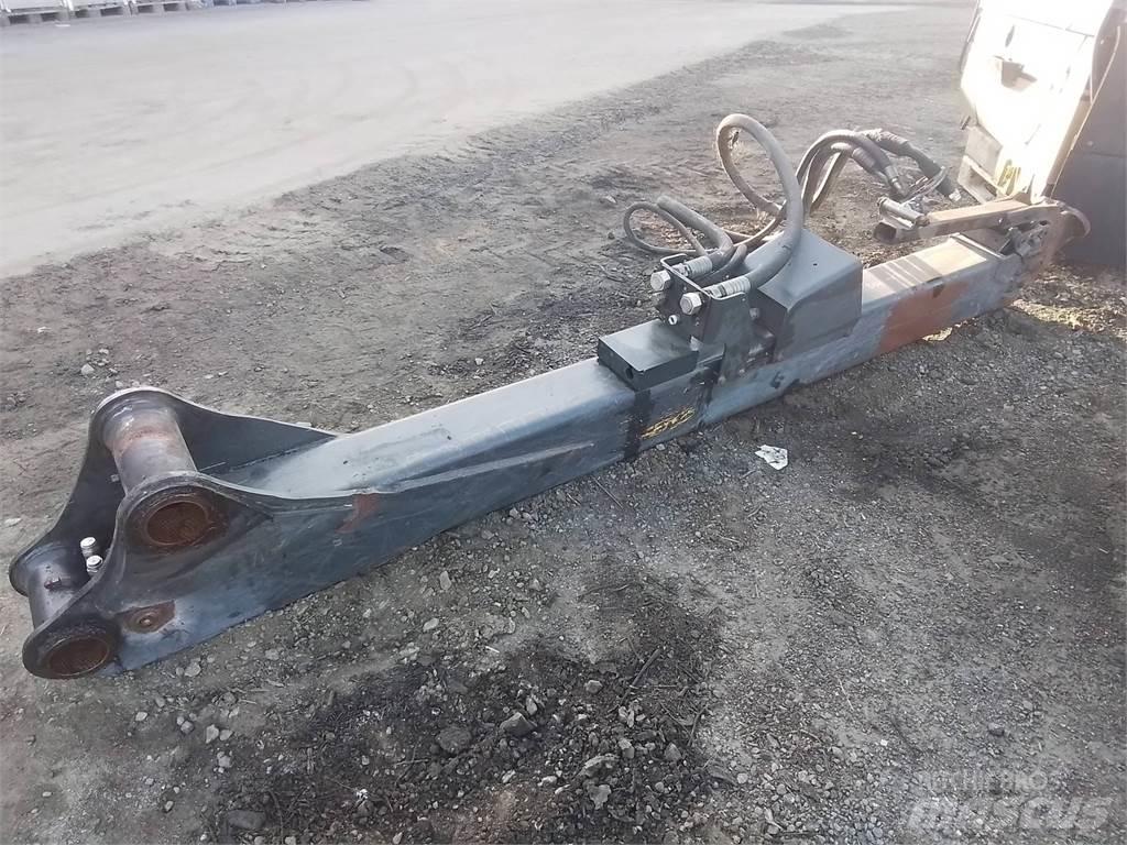 Ponsse C55 Macarale pentru culegatoare