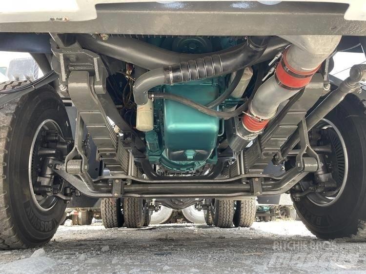 Howo 420 6x4 Autotractoare