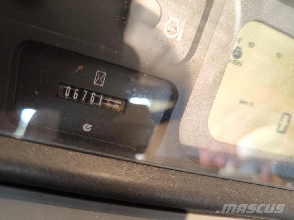 Ferrari Vega 85 RS Tractoare